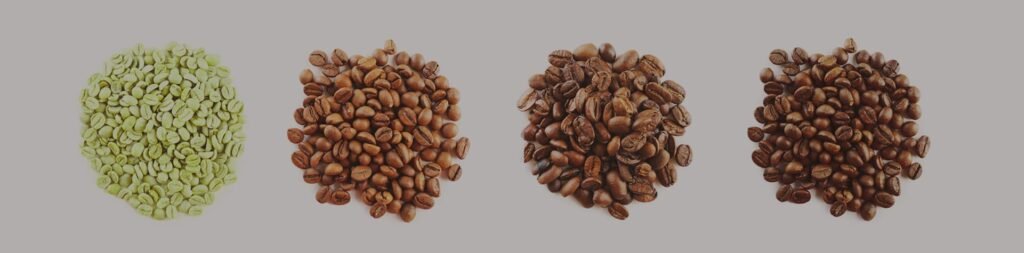 café en grano